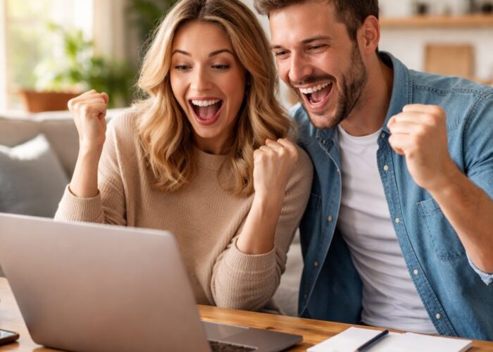 Maximisez vos gains avec notre site de jeux concours