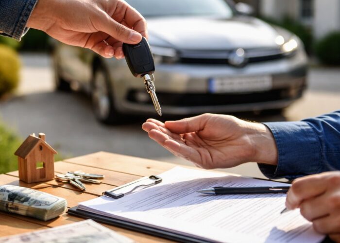 Les clés légales pour sécuriser vos ventes entre particuliers